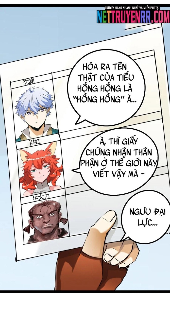 Không Thể Trở Thành Main Chap 20 - Next Chap 21