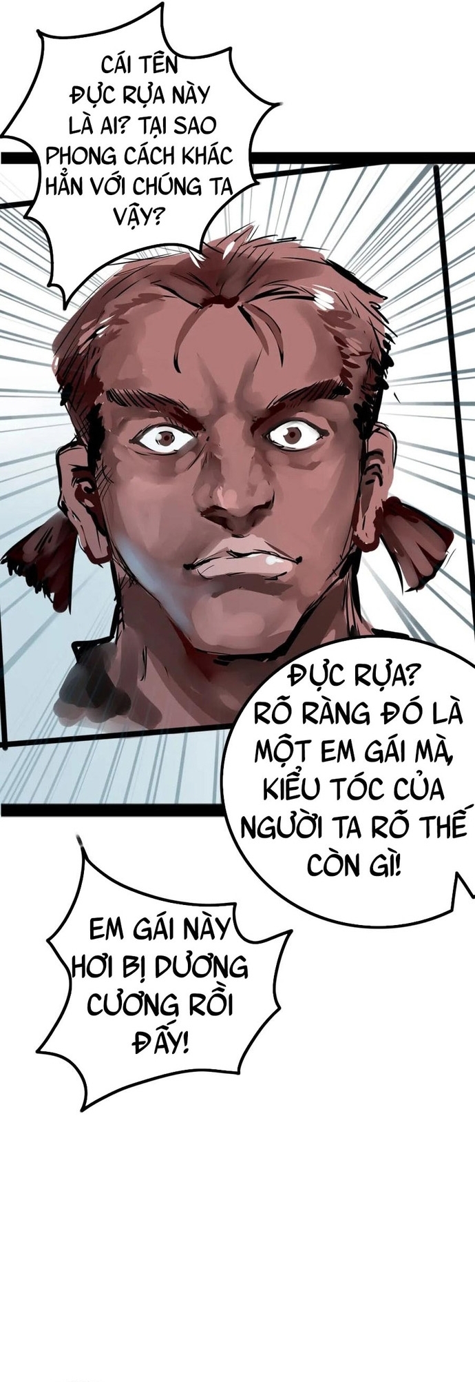 Không Thể Trở Thành Main Chap 20 - Next Chap 21