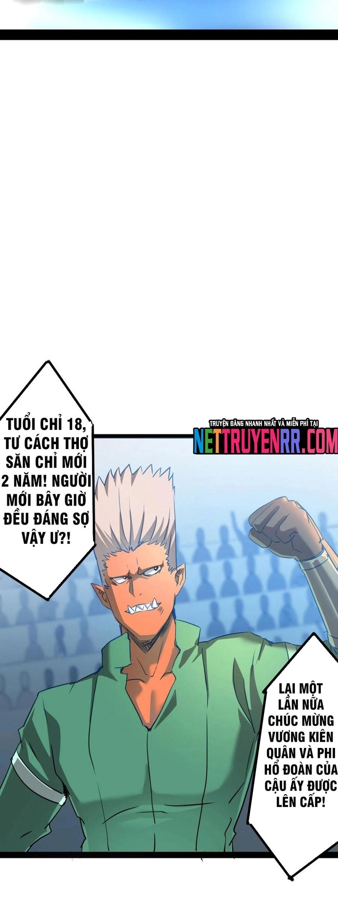 Không Thể Trở Thành Main Chap 21 - Next Chap 22