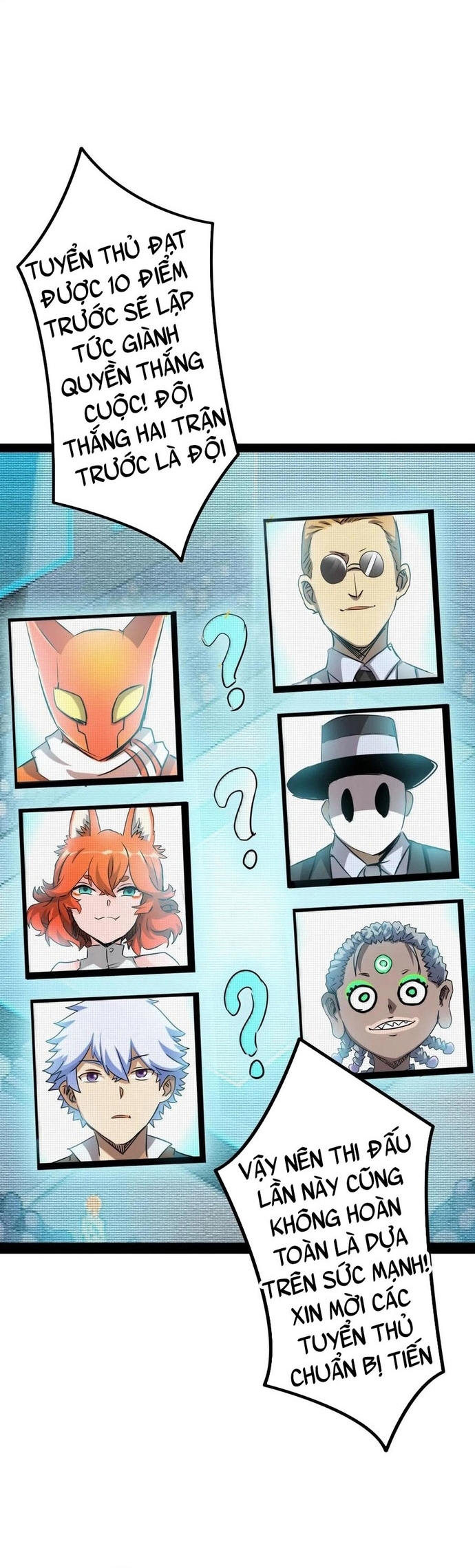 Không Thể Trở Thành Main Chap 22 - Next Chap 23