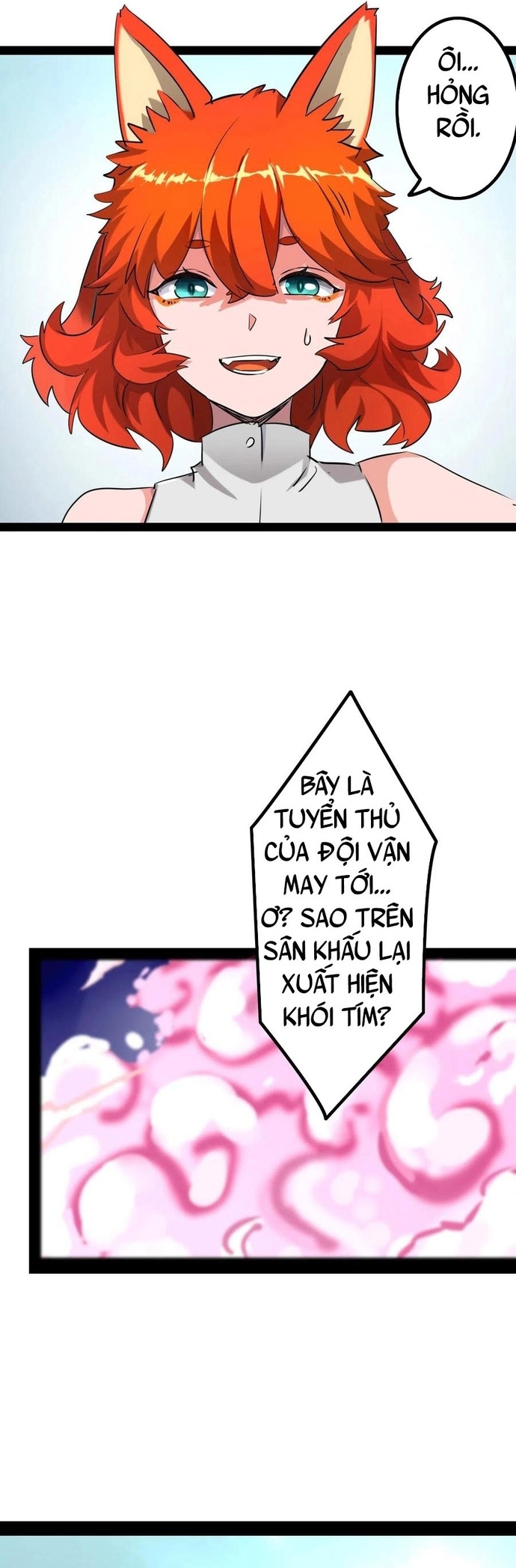 Không Thể Trở Thành Main Chap 22 - Next Chap 23