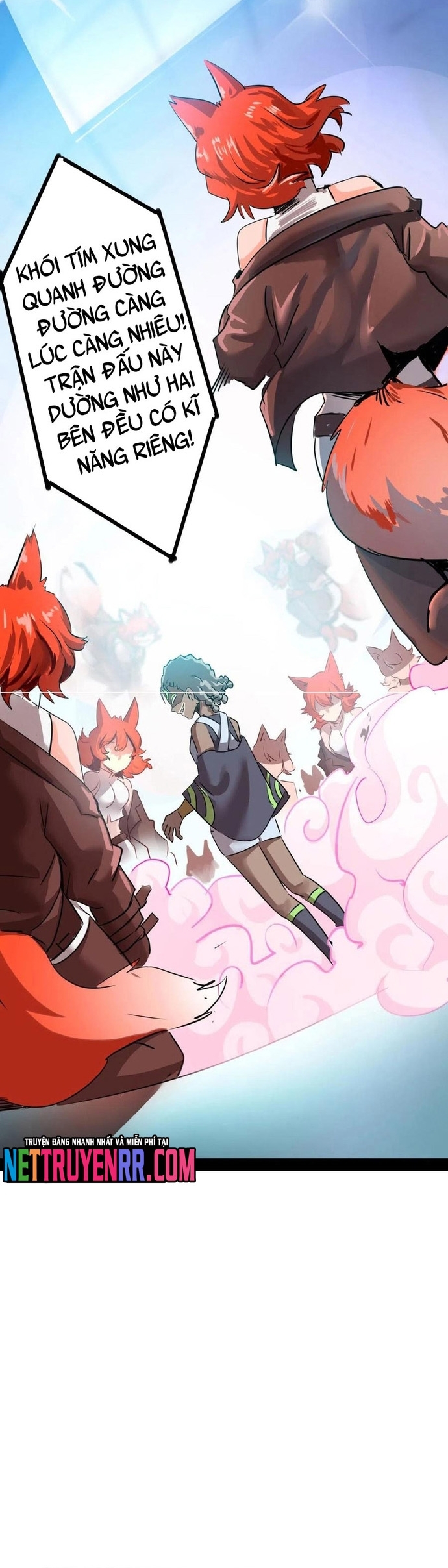 Không Thể Trở Thành Main Chap 22 - Next Chap 23