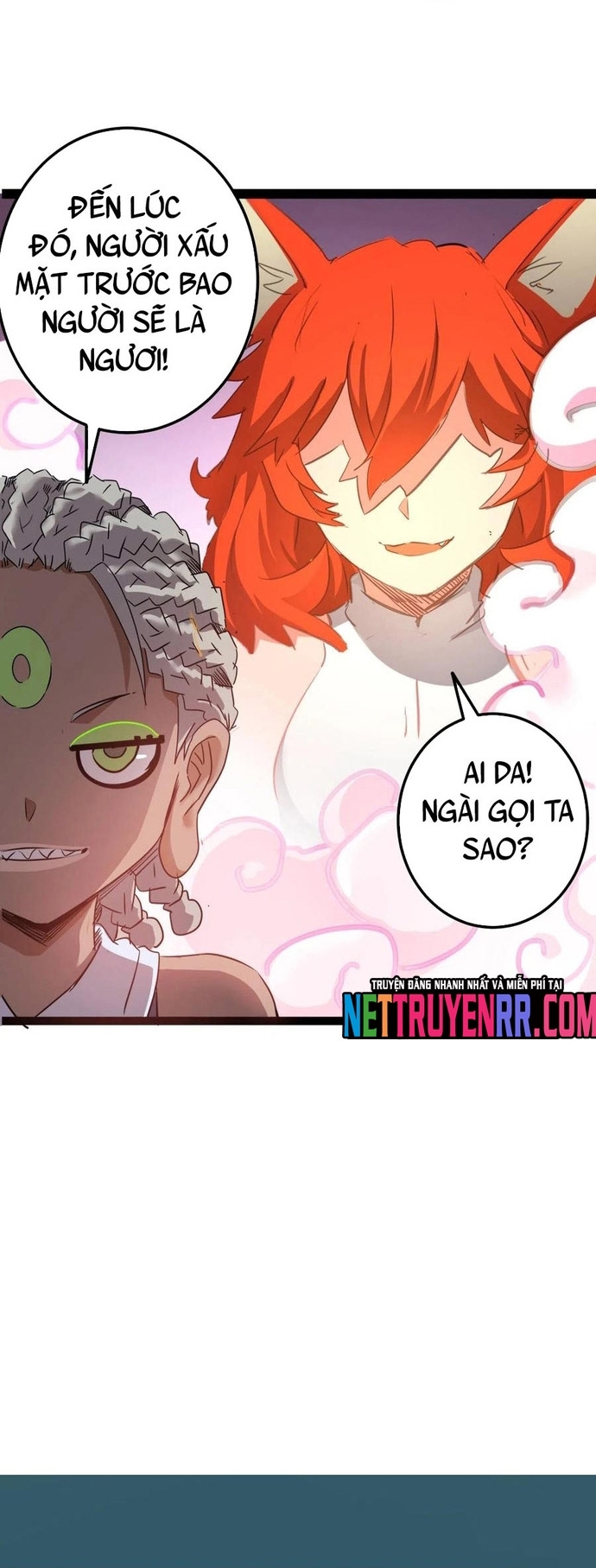 Không Thể Trở Thành Main Chap 22 - Next Chap 23