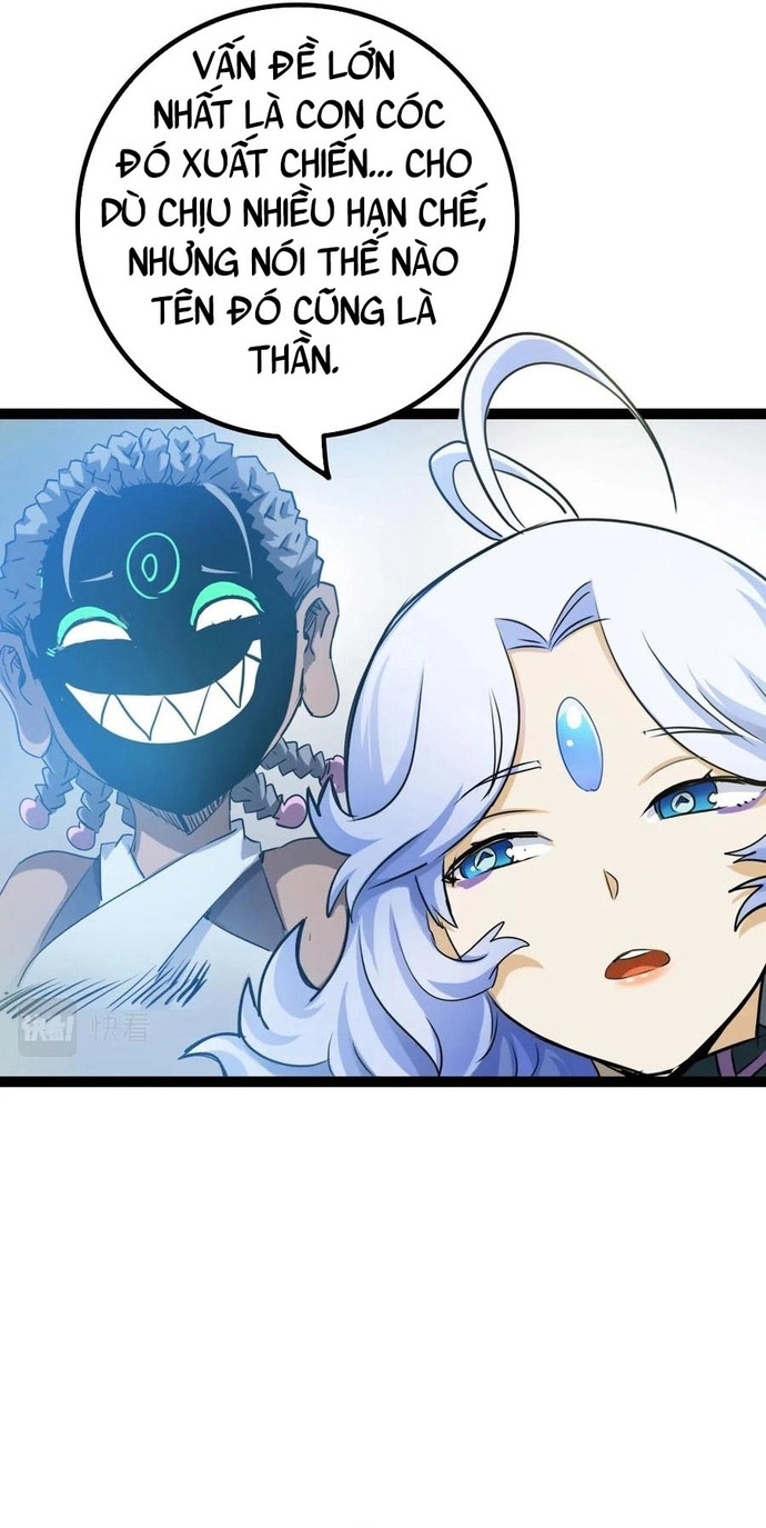 Không Thể Trở Thành Main Chap 22 - Next Chap 23