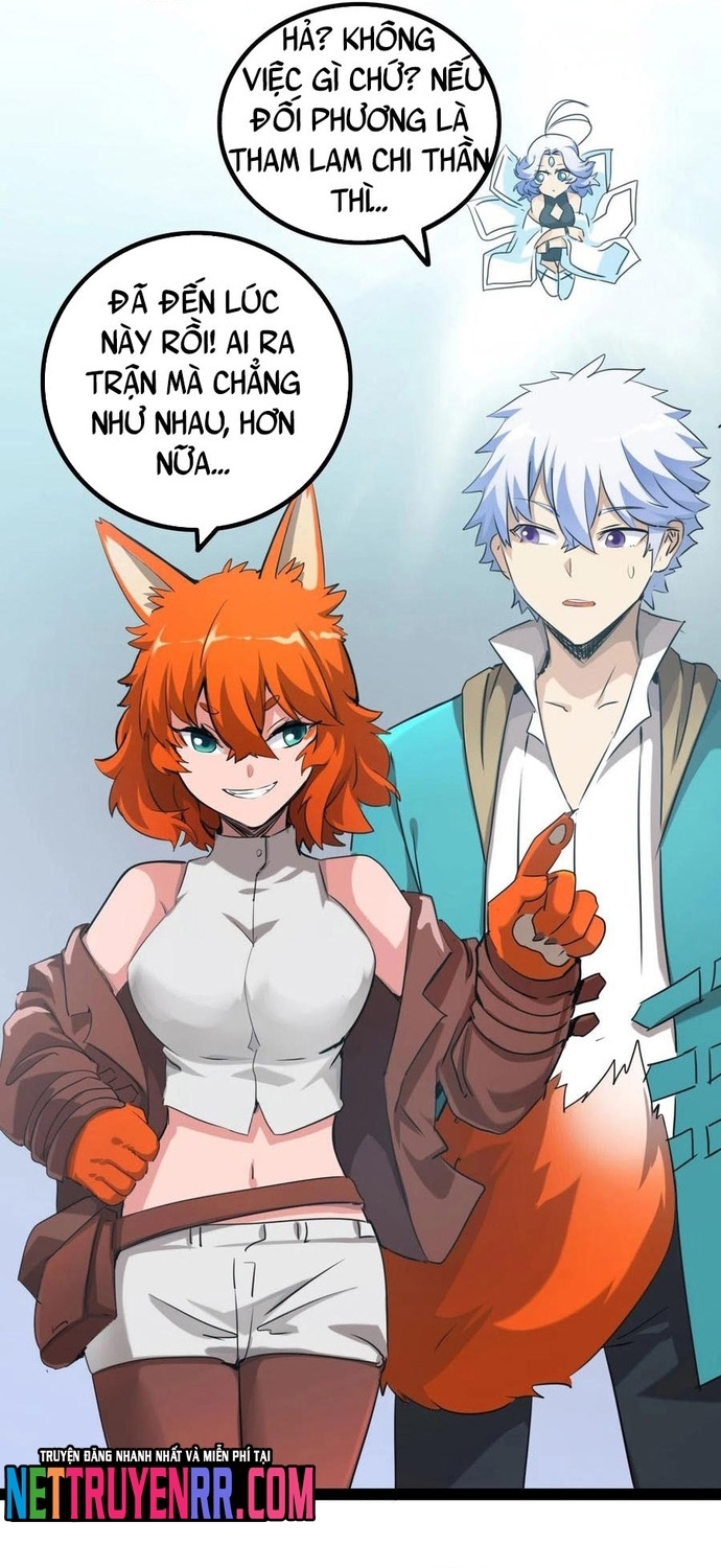 Không Thể Trở Thành Main Chap 22 - Next Chap 23