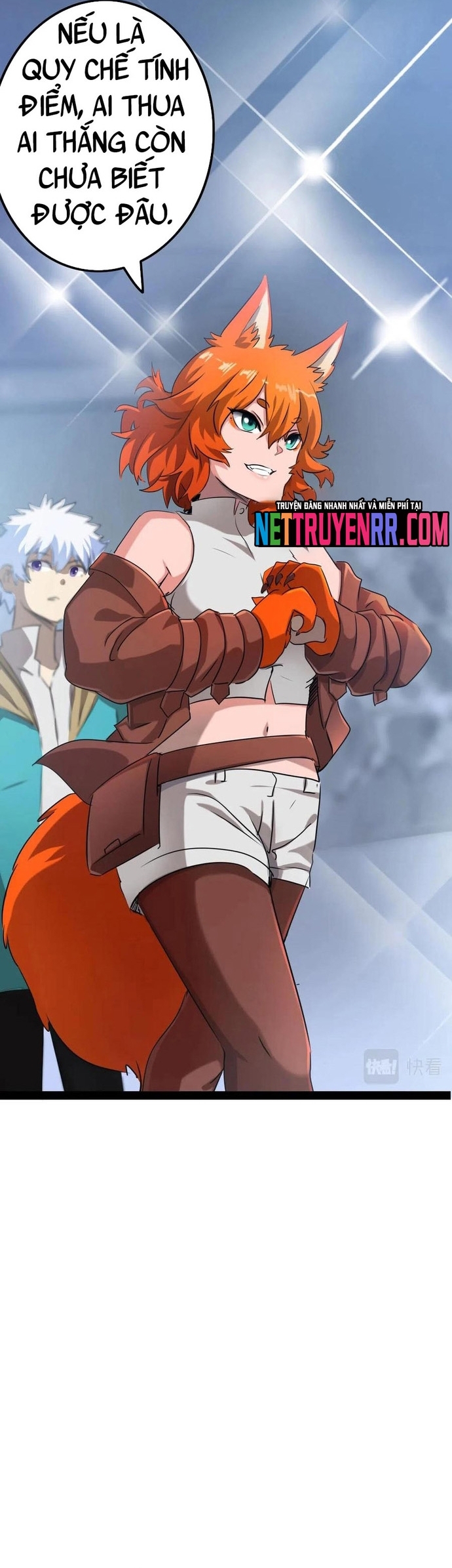 Không Thể Trở Thành Main Chap 22 - Next Chap 23