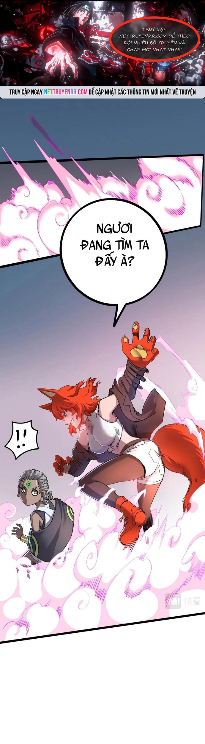 Không Thể Trở Thành Main Chap 23 - Next Chap 24