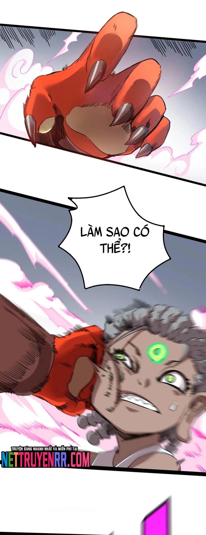 Không Thể Trở Thành Main Chap 23 - Next Chap 24