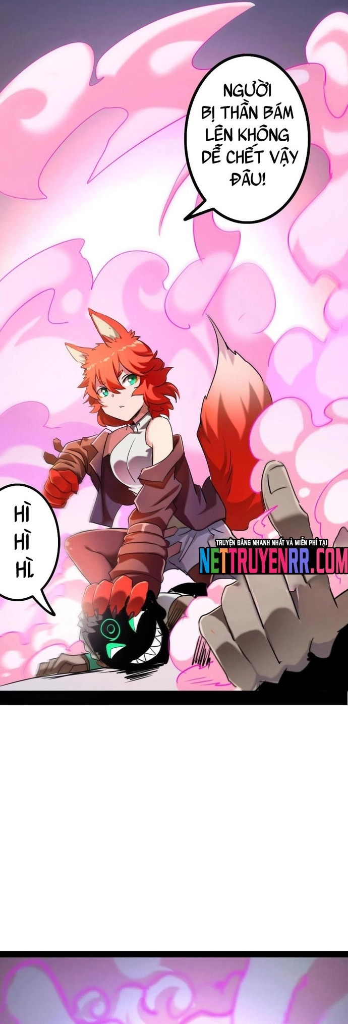 Không Thể Trở Thành Main Chap 23 - Next Chap 24