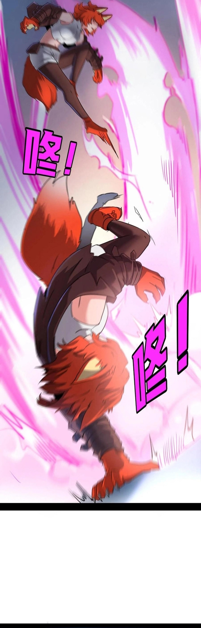 Không Thể Trở Thành Main Chap 23 - Next Chap 24