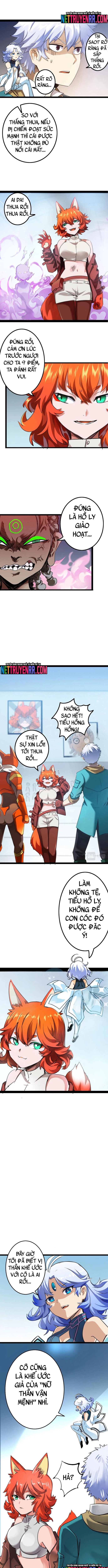 Không Thể Trở Thành Main Chap 24 - Next Chap 25