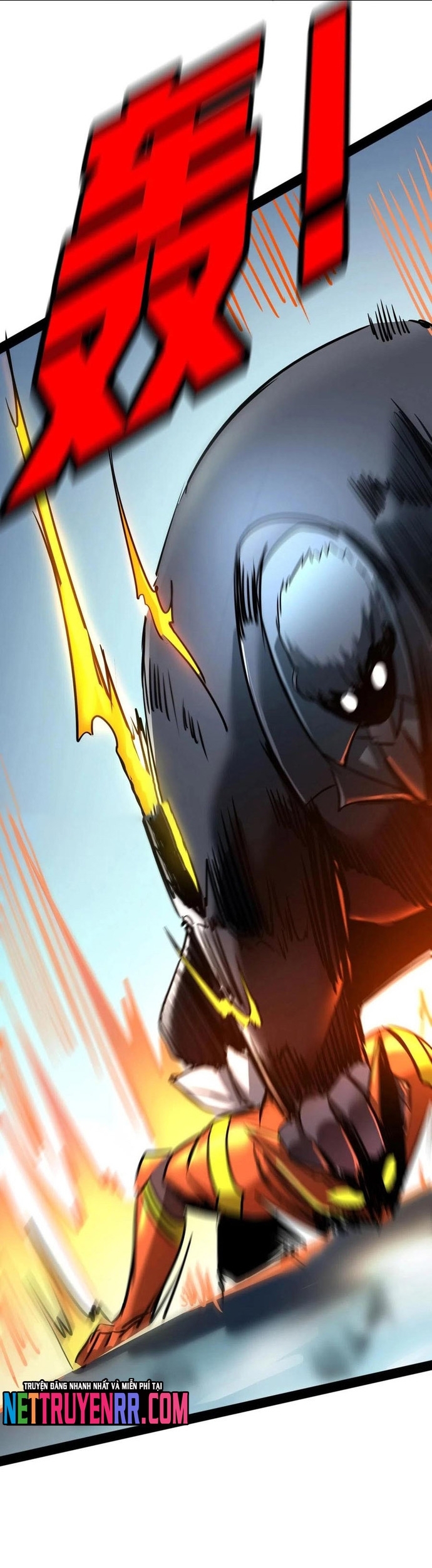 Không Thể Trở Thành Main Chap 25 - Next Chap 26