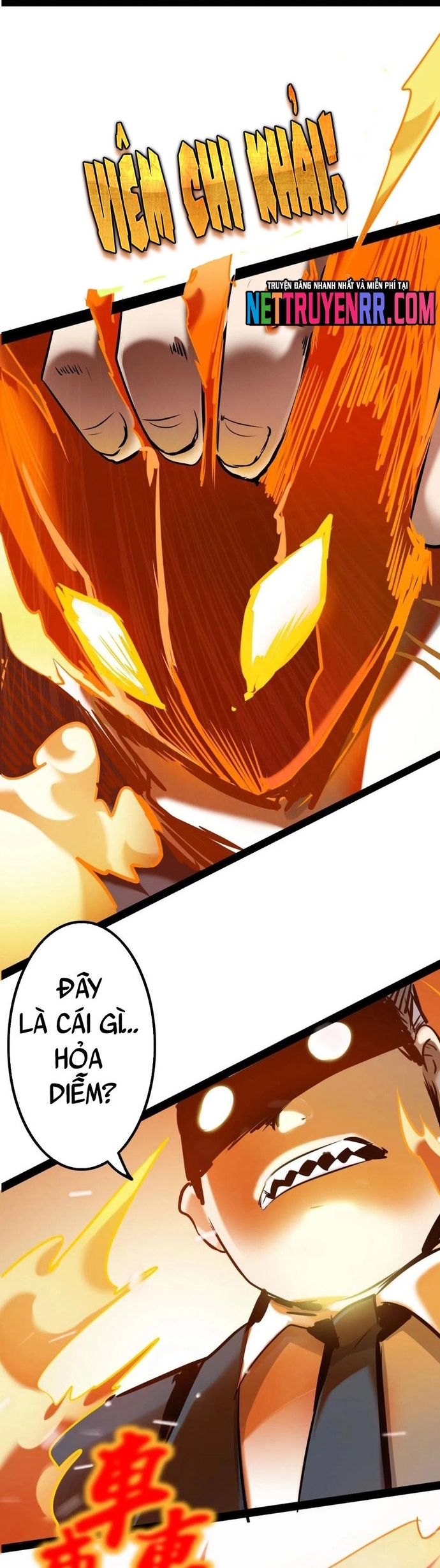 Không Thể Trở Thành Main Chap 25 - Next Chap 26