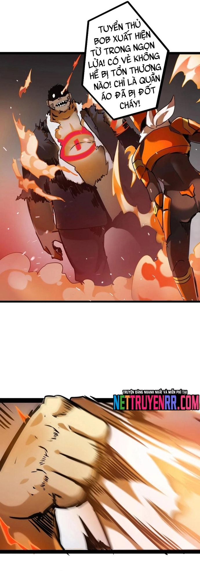 Không Thể Trở Thành Main Chap 25 - Next Chap 26