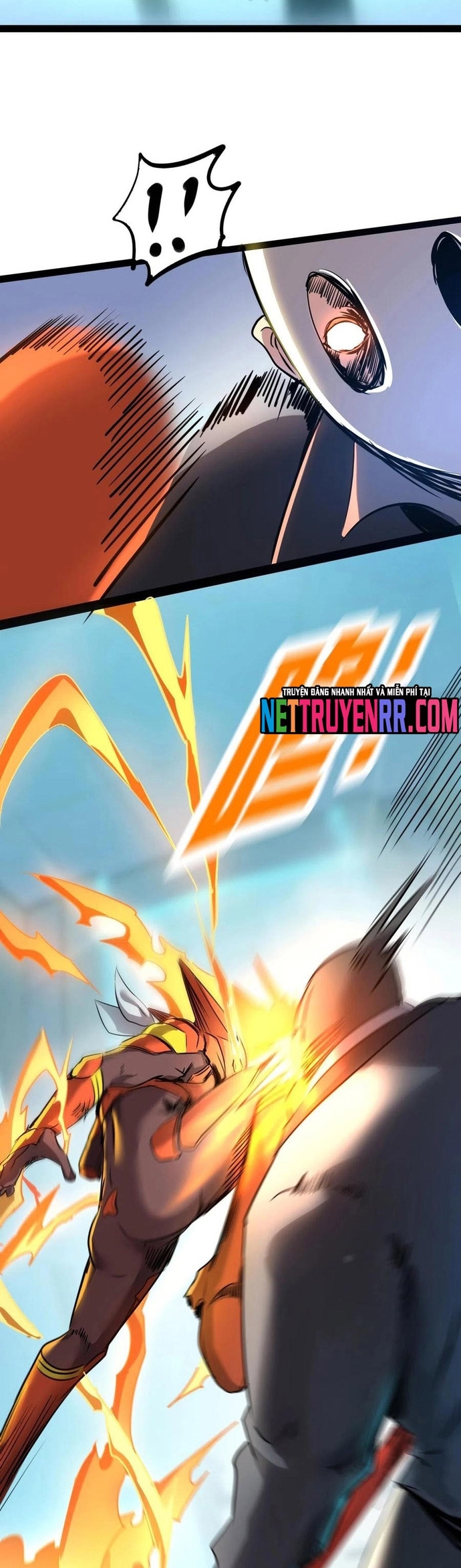 Không Thể Trở Thành Main Chap 25 - Next Chap 26