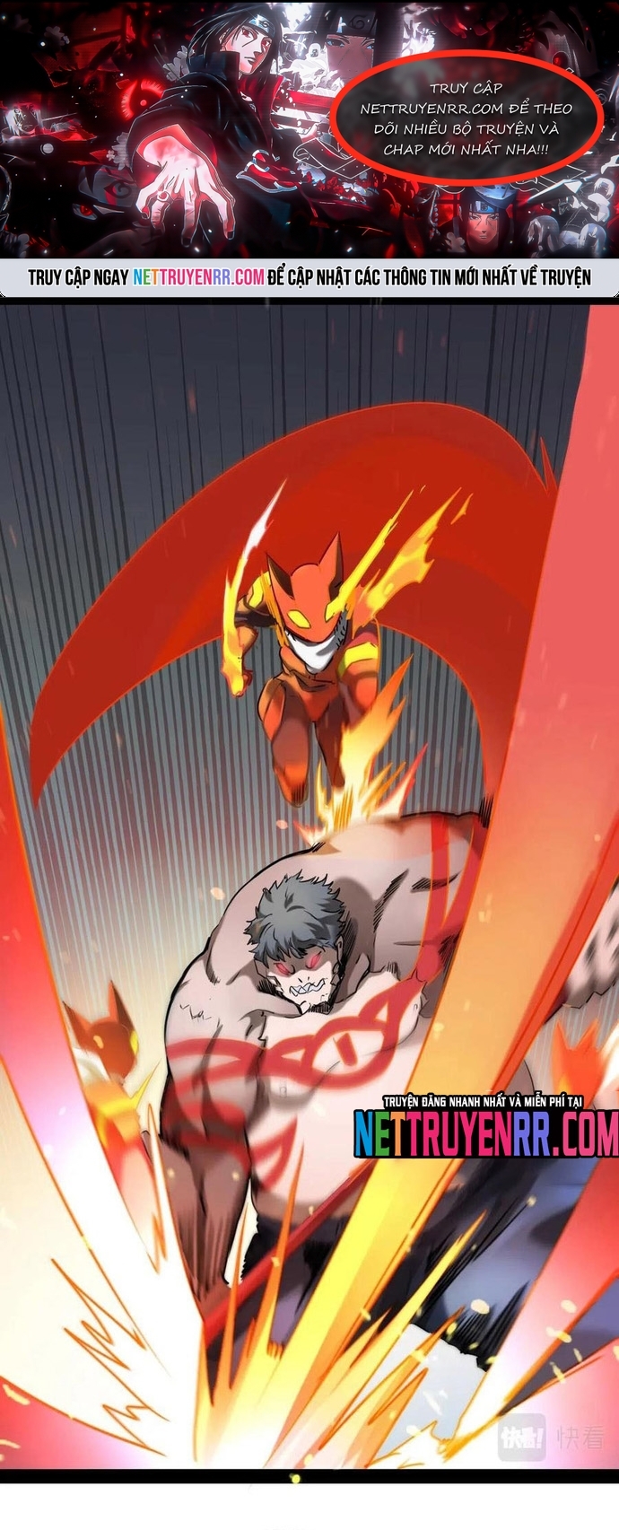 Không Thể Trở Thành Main Chap 26 - Next Chap 27