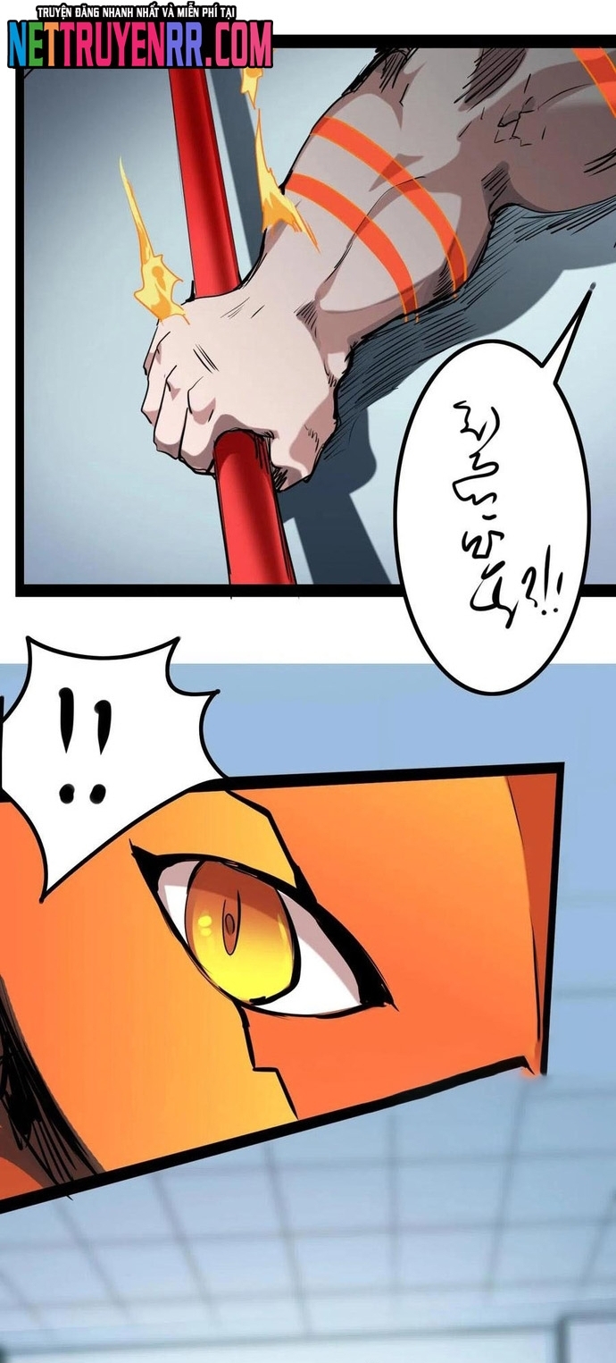 Không Thể Trở Thành Main Chap 26 - Next Chap 27