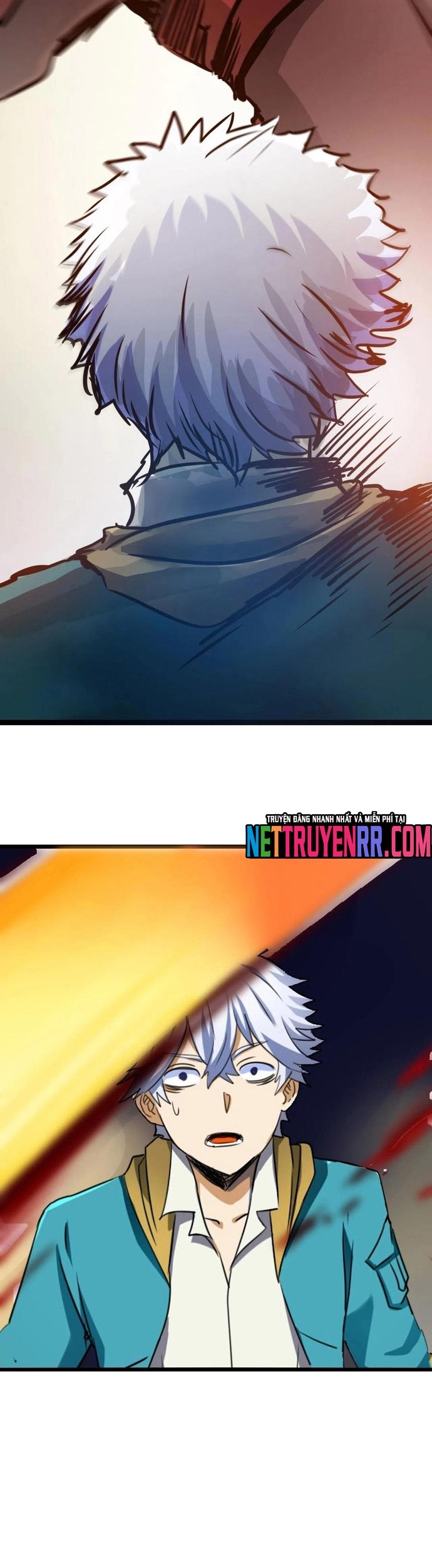 Không Thể Trở Thành Main Chap 26 - Next Chap 27