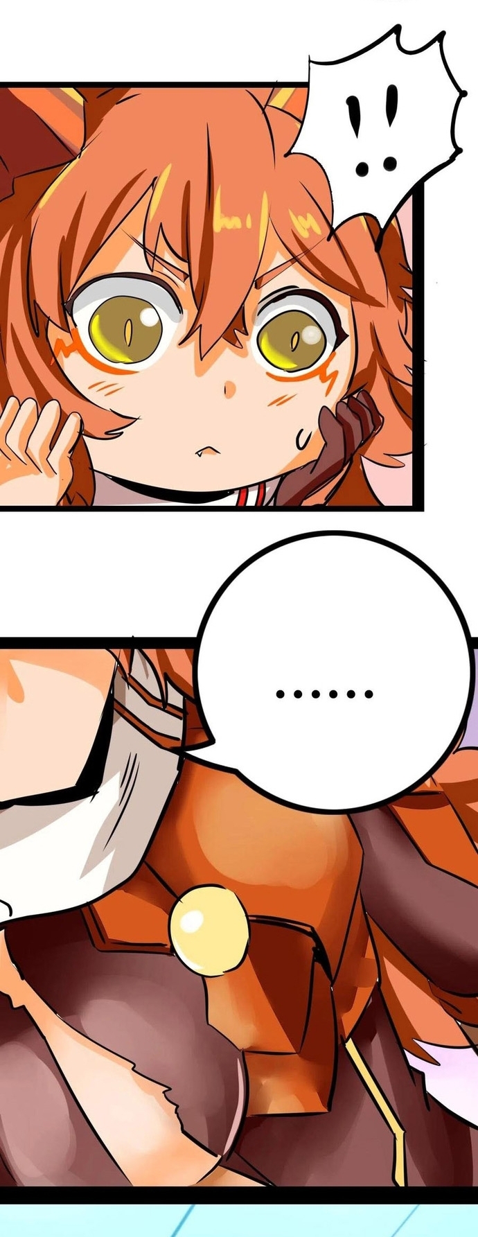 Không Thể Trở Thành Main Chap 27 - Next Chap 28