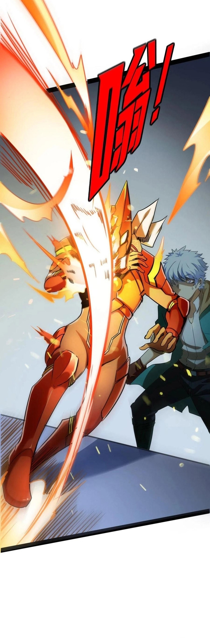 Không Thể Trở Thành Main Chap 27 - Next Chap 28