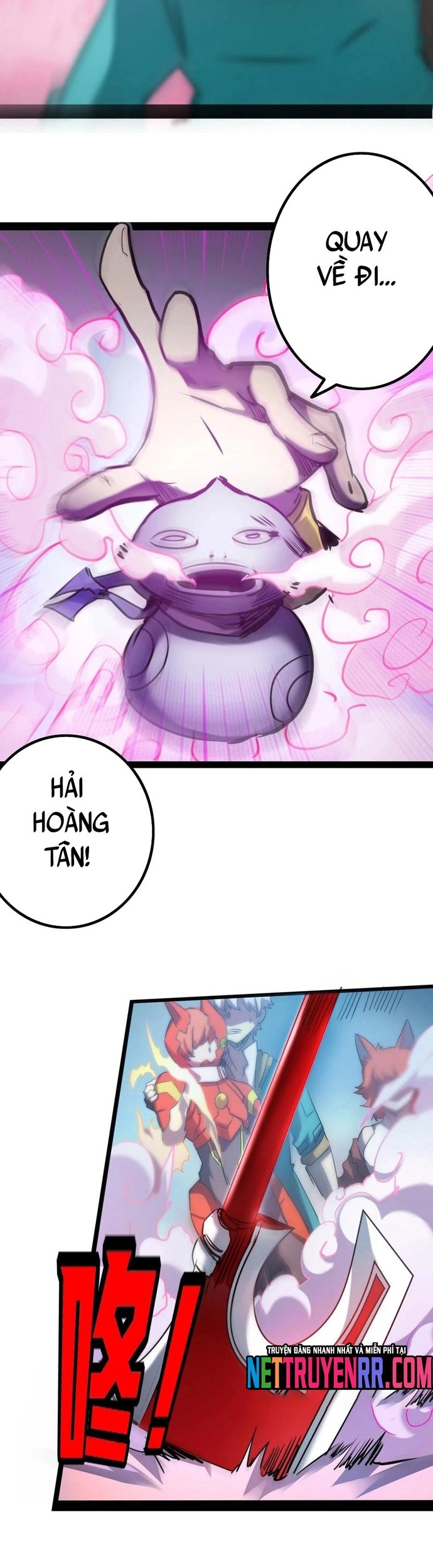 Không Thể Trở Thành Main Chap 27 - Next Chap 28