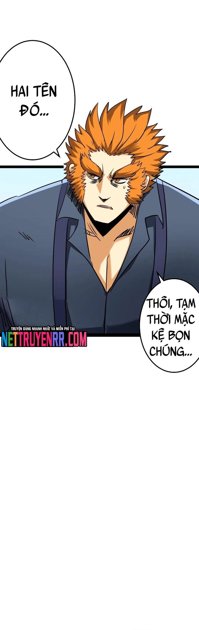 Không Thể Trở Thành Main Chap 29 - Next Chap 30