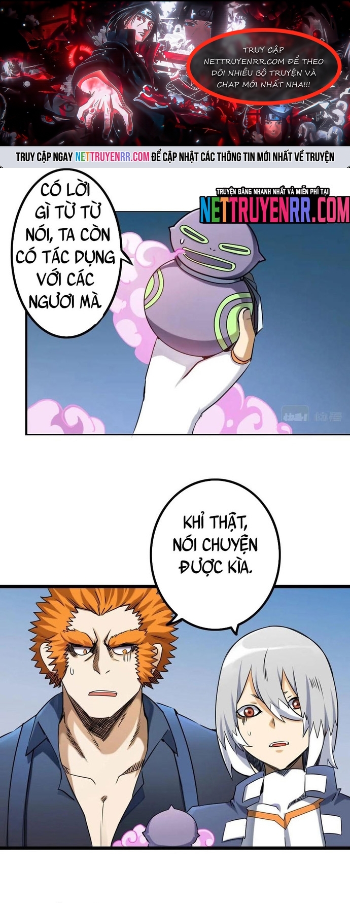 Không Thể Trở Thành Main Chap 30 - Next Chap 31