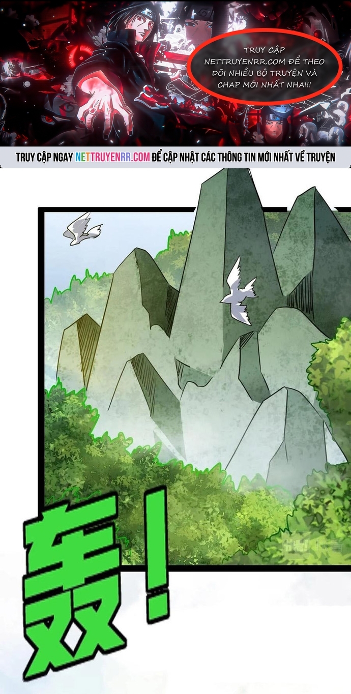 Không Thể Trở Thành Main Chap 31 - Next Chap 32