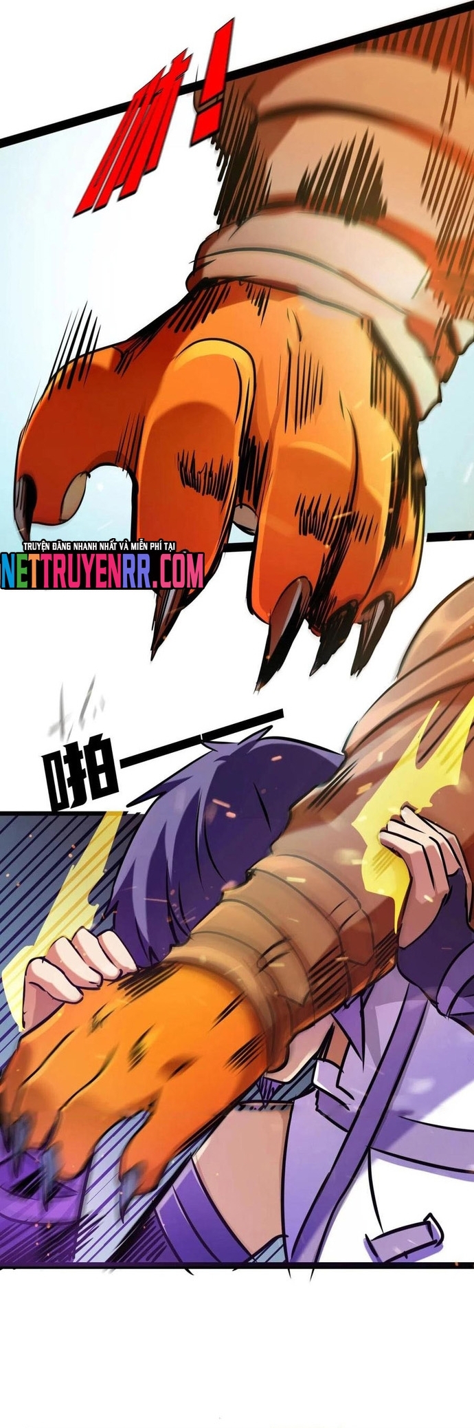 Không Thể Trở Thành Main Chap 32 - Next Chap 33