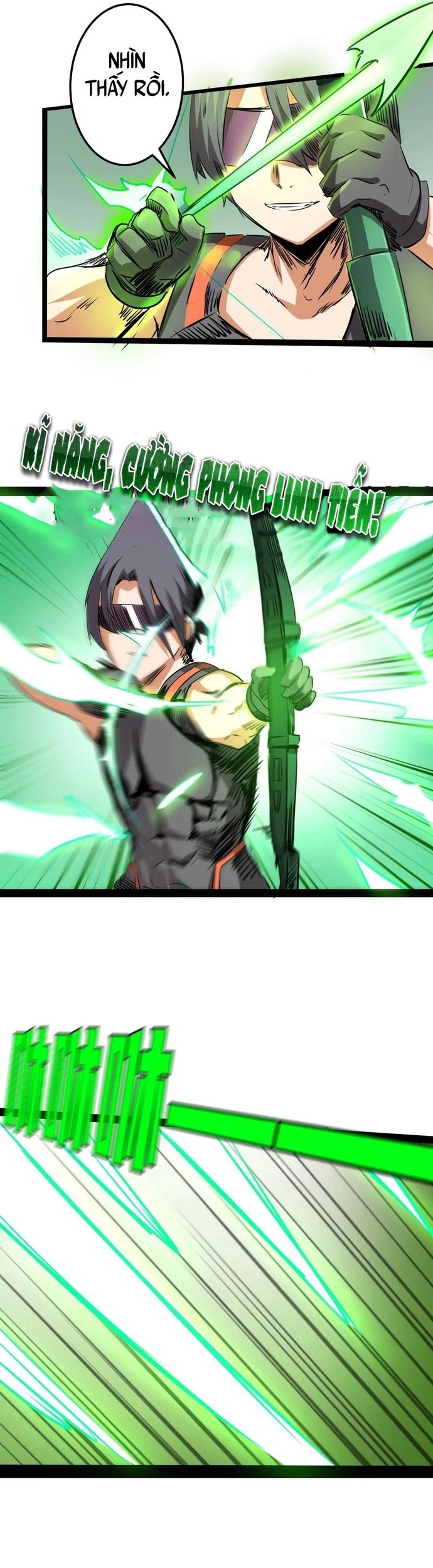 Không Thể Trở Thành Main Chap 32 - Next Chap 33