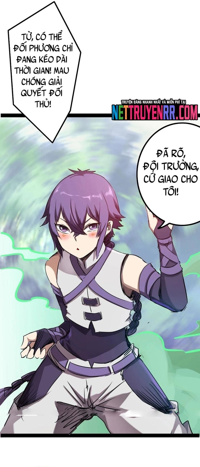 Không Thể Trở Thành Main Chap 33 - Next Chap 34