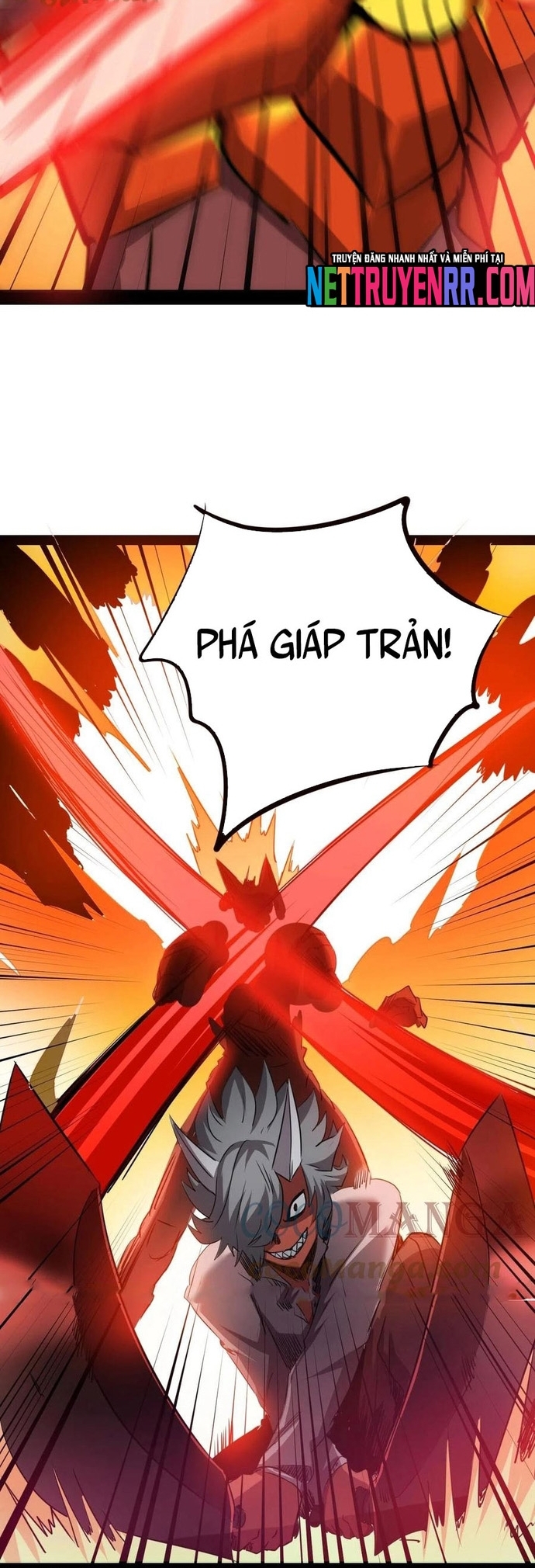 Không Thể Trở Thành Main Chap 34 - Next Chap 35