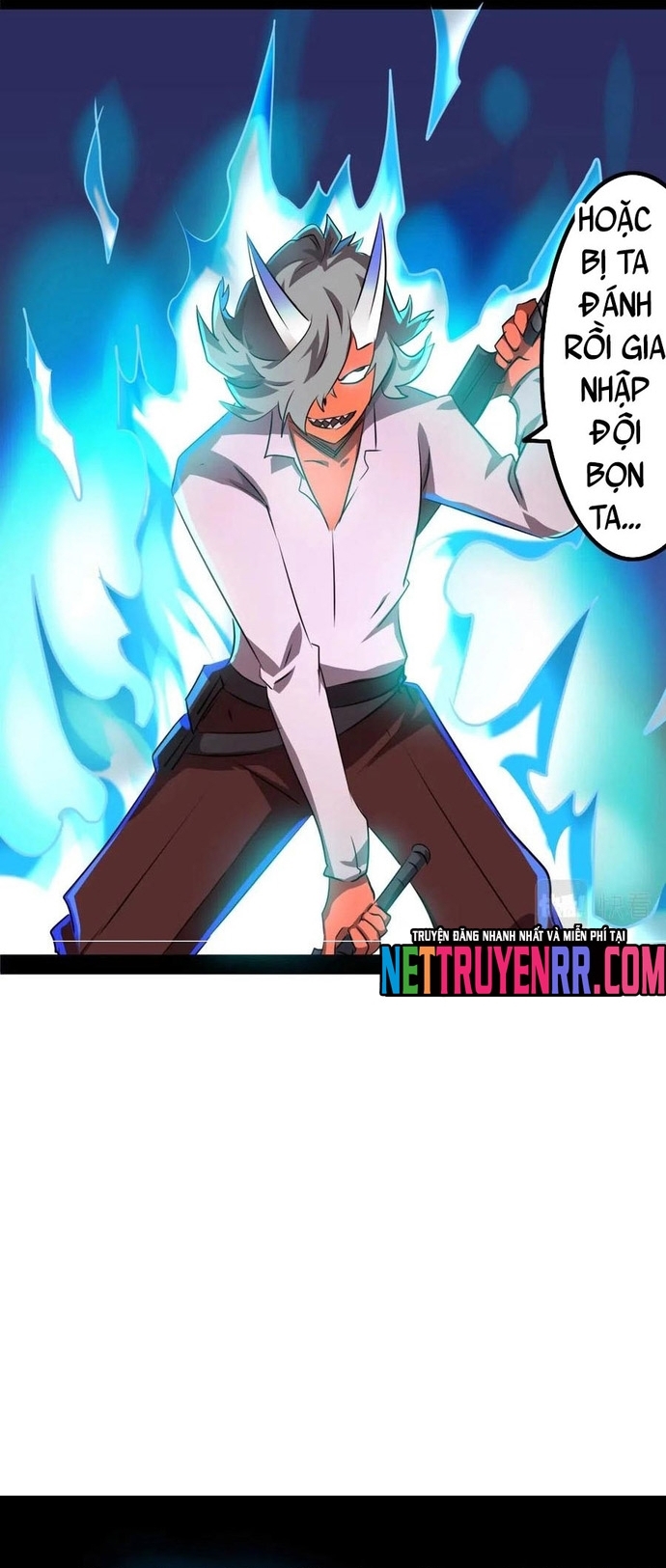 Không Thể Trở Thành Main Chap 35 - Next Chap 36