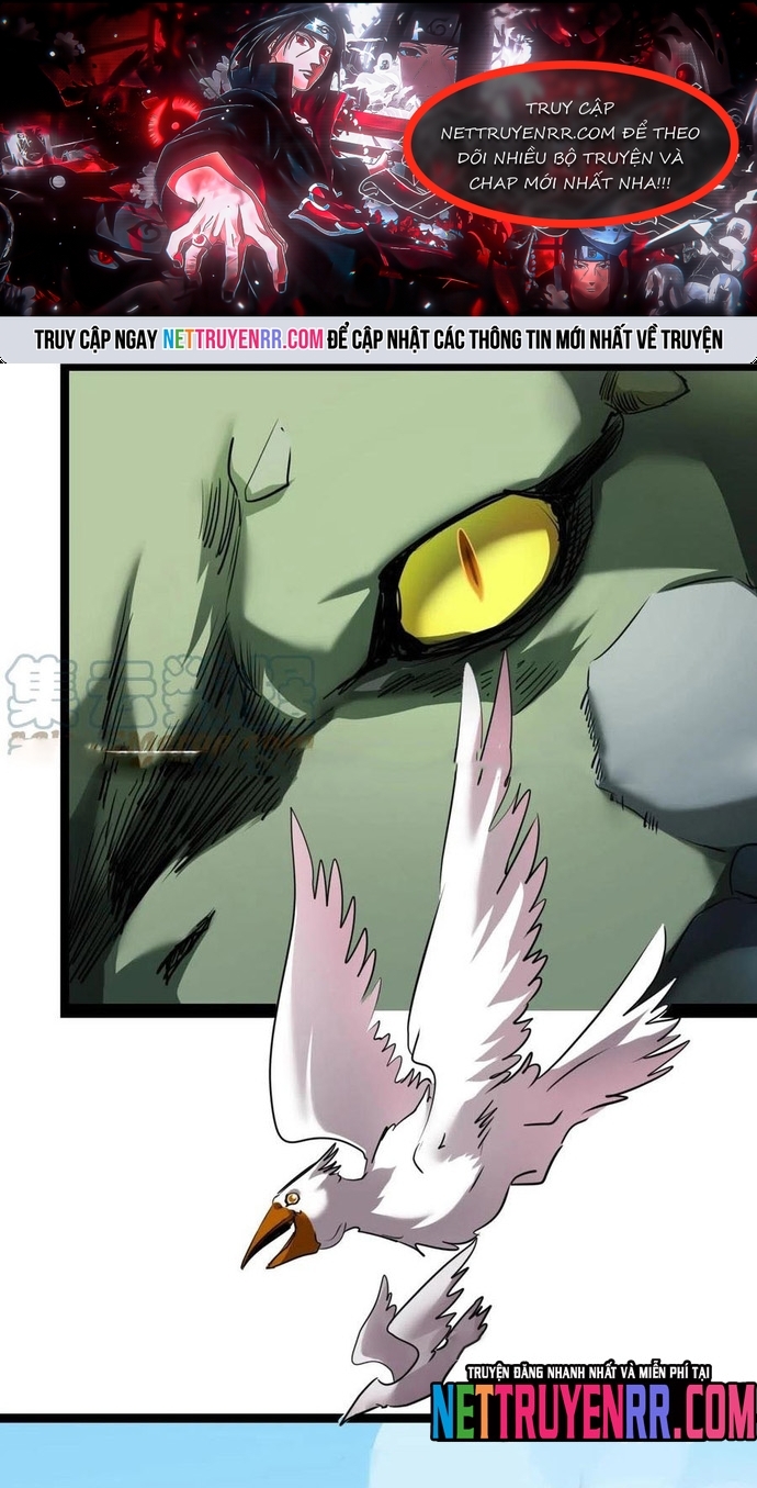 Không Thể Trở Thành Main Chap 36 - Next Chap 37