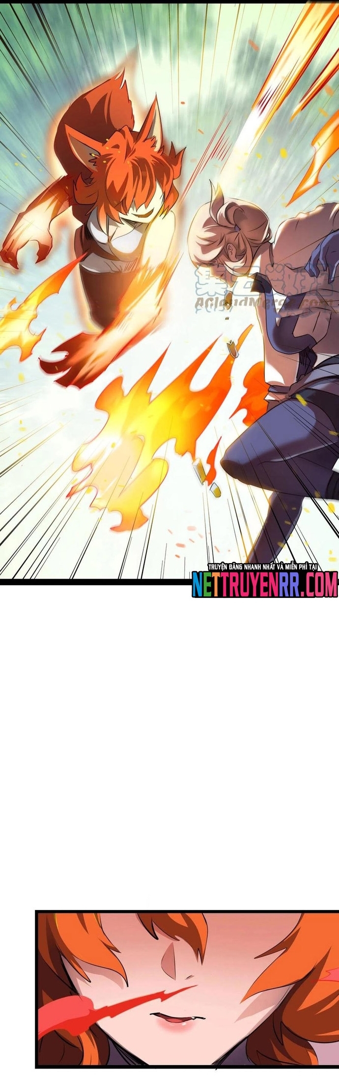 Không Thể Trở Thành Main Chap 36 - Next Chap 37