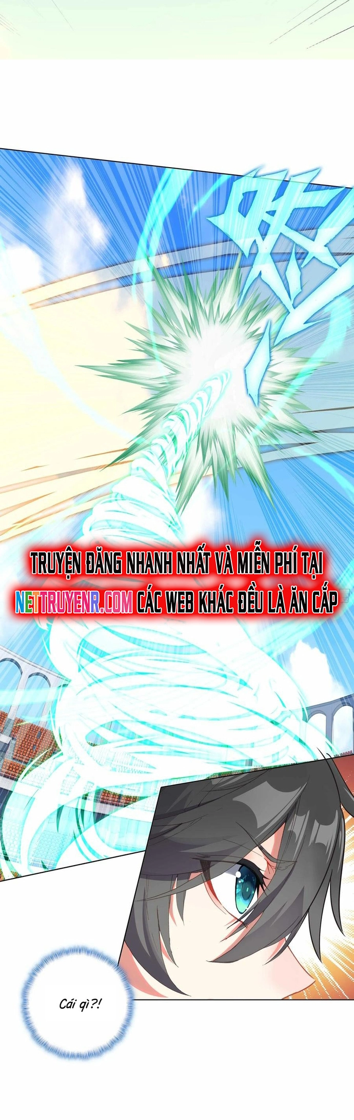 Không Tốc Tinh Ngân Chap 85 - Next Chap 86