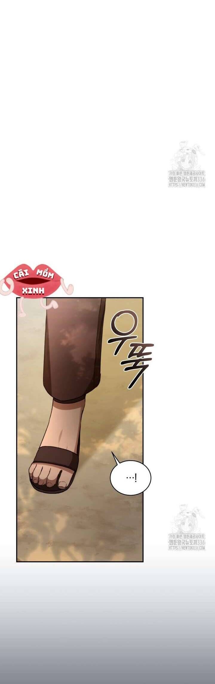 Khu Rừng Hoang Dã Chap 28 - Next Chap 29