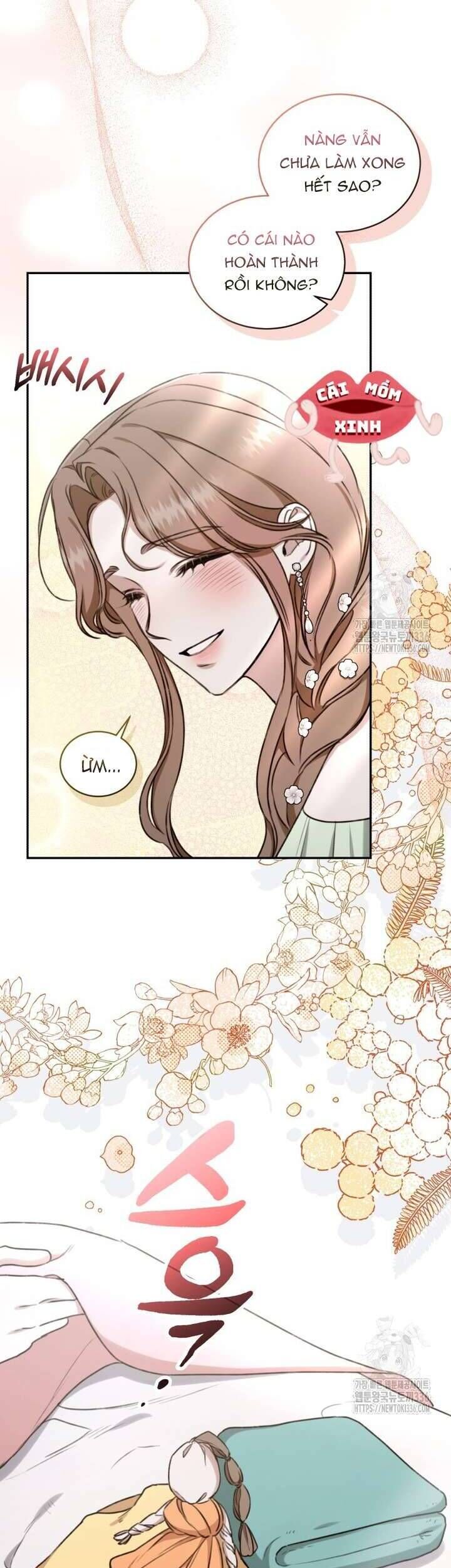 Khu Rừng Hoang Dã Chap 28 - Next Chap 29