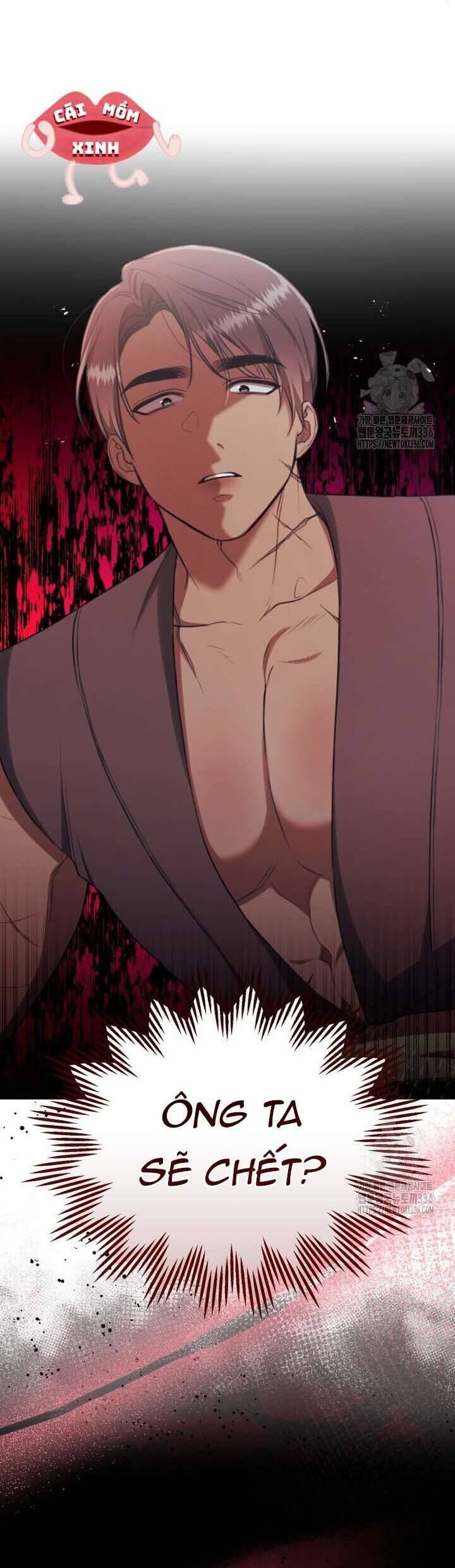 Khu Rừng Hoang Dã Chap 28 - Next Chap 29