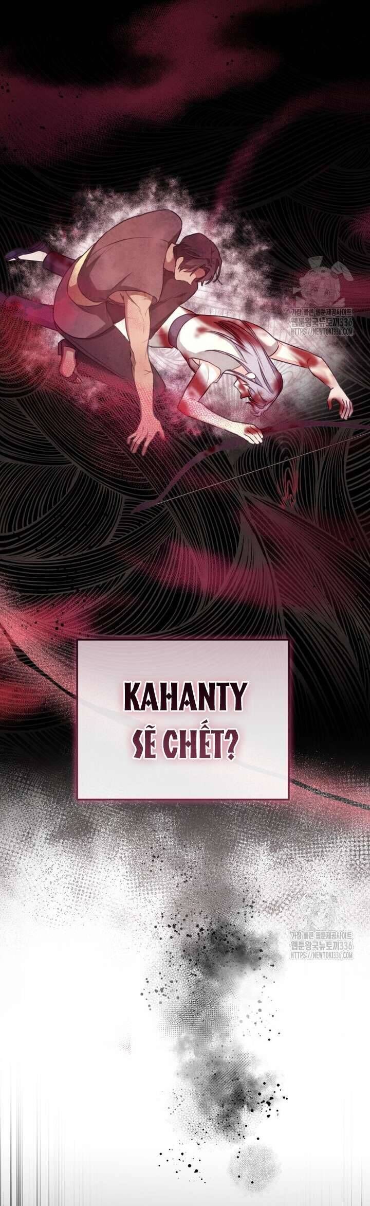 Khu Rừng Hoang Dã Chap 28 - Next Chap 29