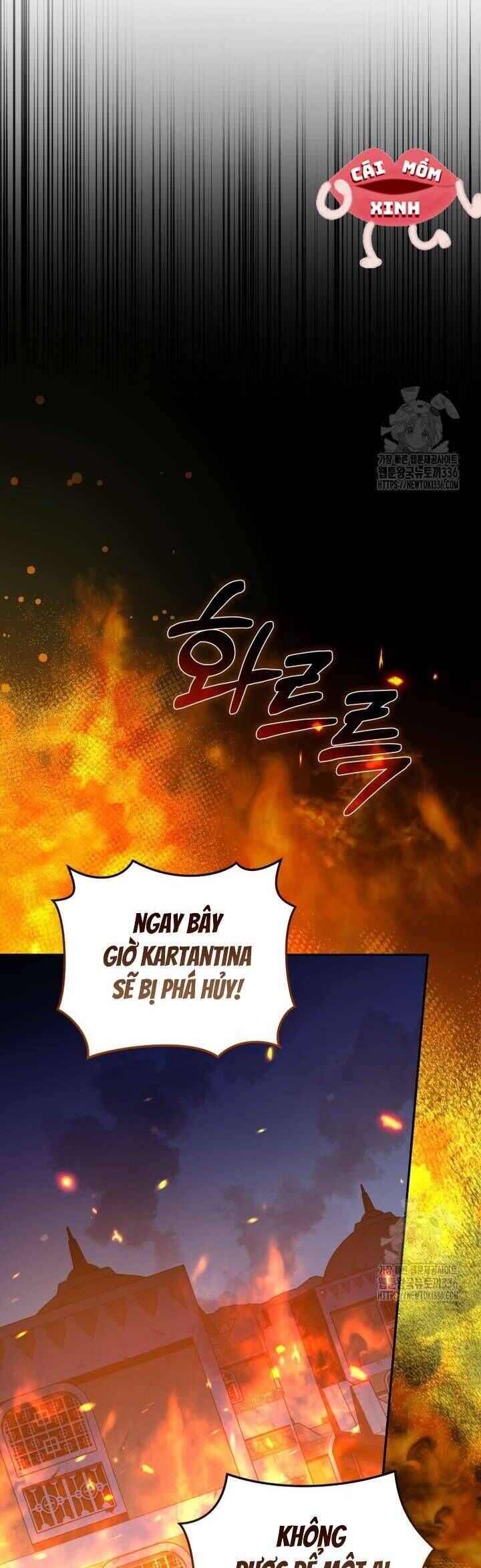 Khu Rừng Hoang Dã Chap 28 - Next Chap 29