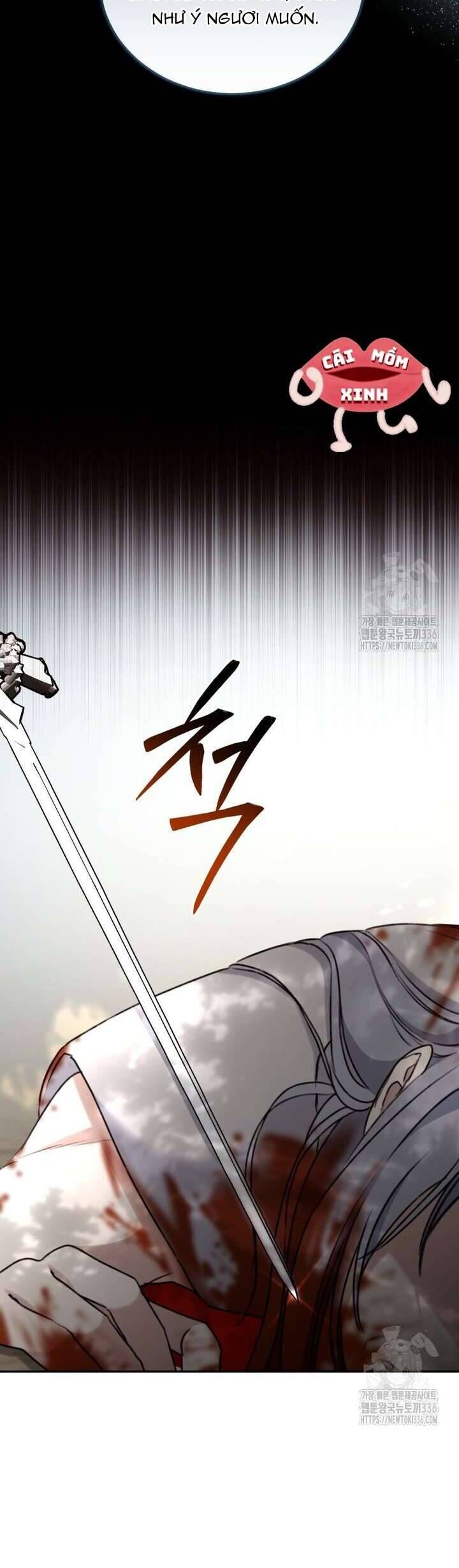 Khu Rừng Hoang Dã Chap 28 - Next Chap 29