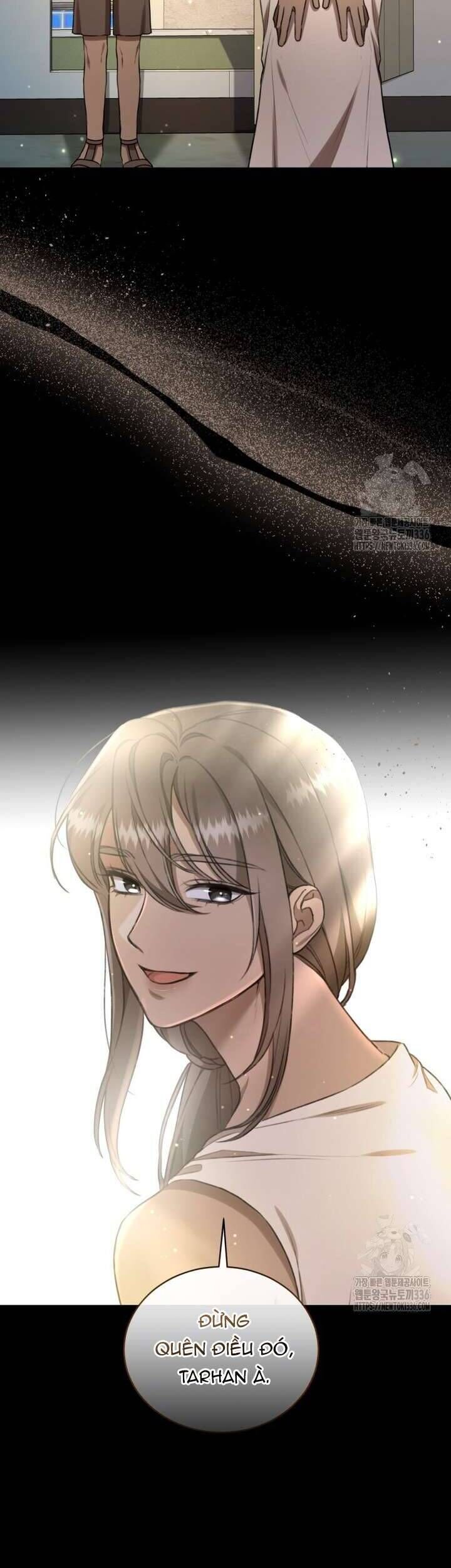 Khu Rừng Hoang Dã Chap 28 - Next Chap 29