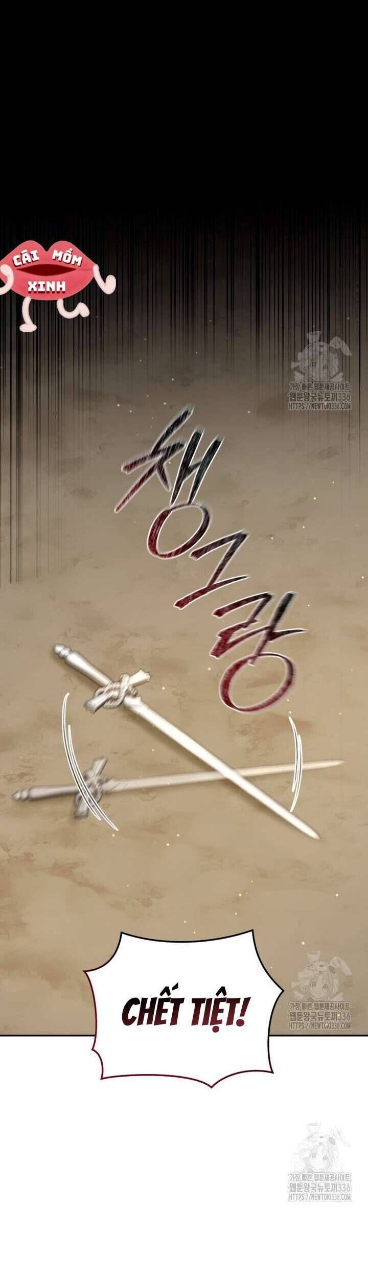 Khu Rừng Hoang Dã Chap 28 - Next Chap 29