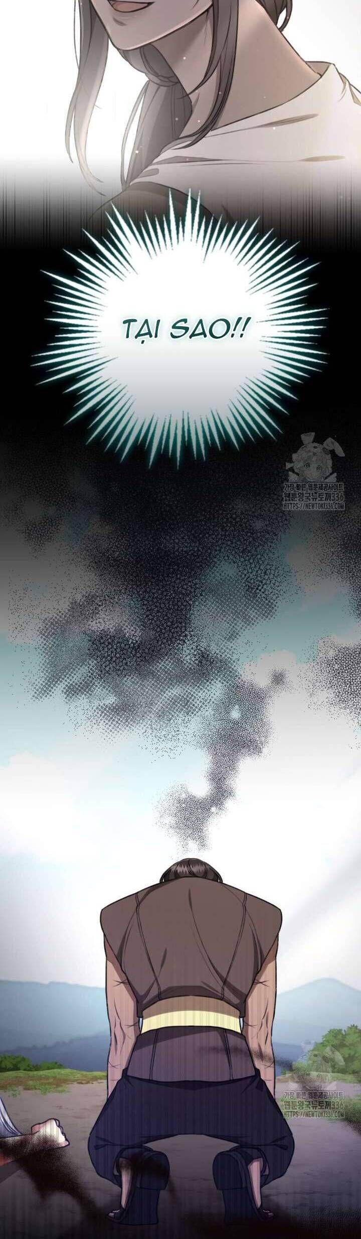 Khu Rừng Hoang Dã Chap 28 - Next Chap 29