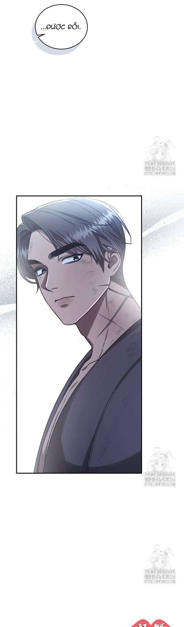 Khu Rừng Hoang Dã Chap 28 - Next Chap 29