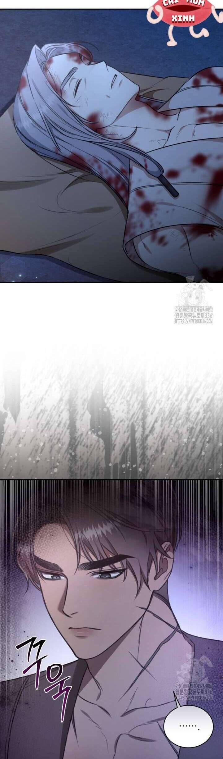 Khu Rừng Hoang Dã Chap 28 - Next Chap 29