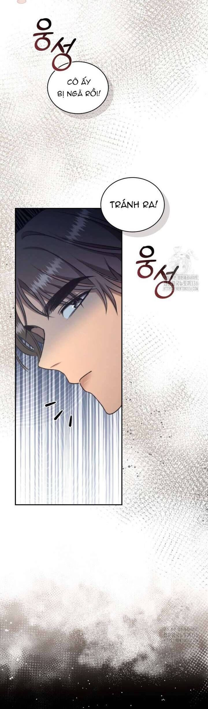 Khu Rừng Hoang Dã Chap 28 - Next Chap 29