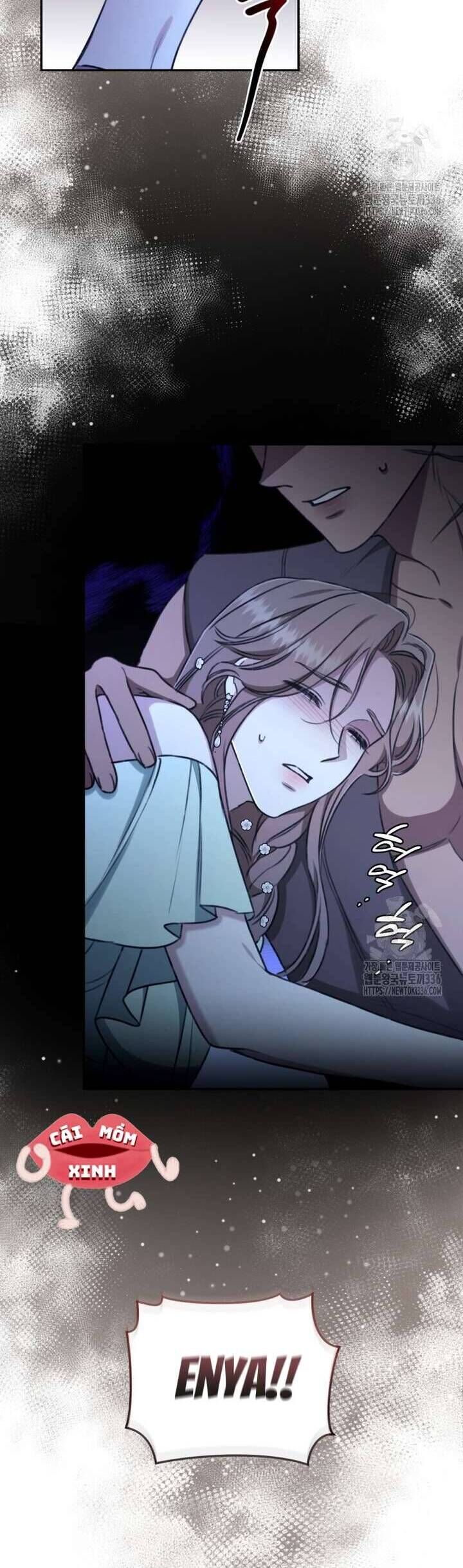 Khu Rừng Hoang Dã Chap 28 - Next Chap 29