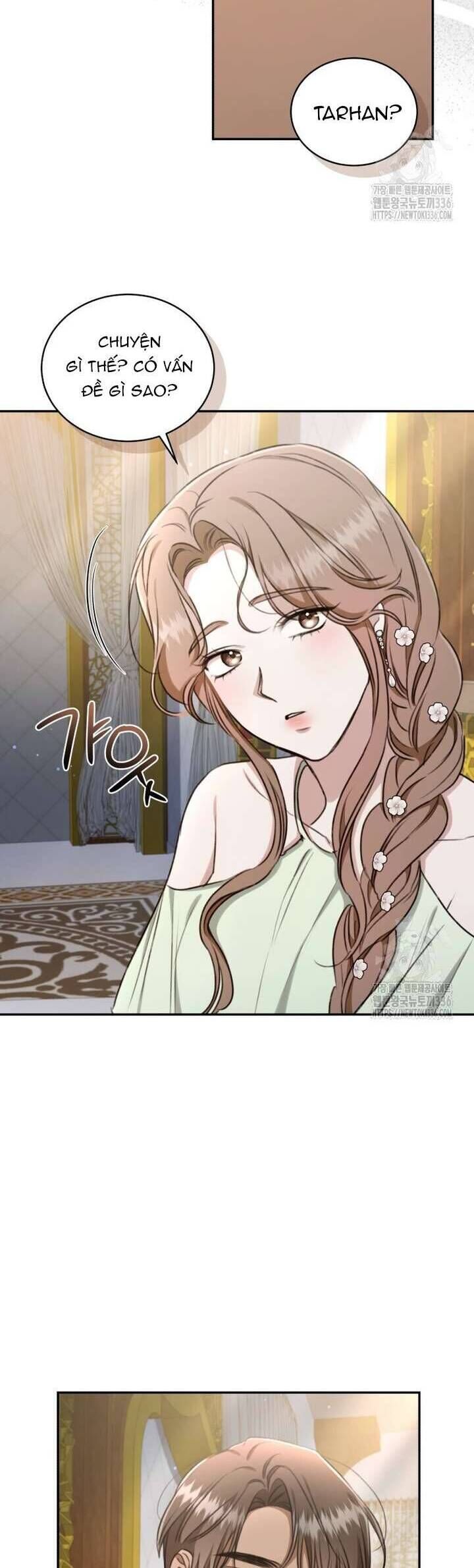 Khu Rừng Hoang Dã Chap 28 - Next Chap 29